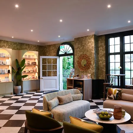 The Royal Crescent Hotel & Spa-2