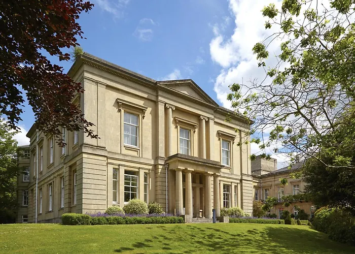 Macdonald Bath SpaSpa Hotel