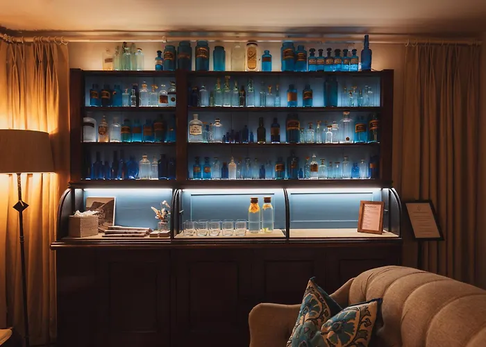 No 15 By Guesthouse, Bath